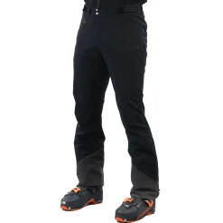 Senja Hybrid Softshell Pants - Bergans
