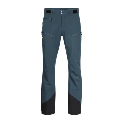 Senja Hybrid Softshell Pants - Bergans