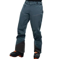 Senja Hybrid Softshell Pants - Bergans