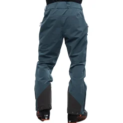 Senja Hybrid Softshell Pants - Bergans