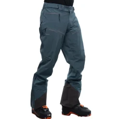 Senja Hybrid Softshell Pants - Bergans