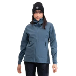 Senja Hybrid Softshell W Jacket - Bergans