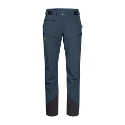 Senja Hybrid Softshell W Pants - Bergans