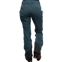 Senja Hybrid Softshell W Pants - Bergans
