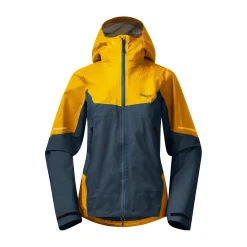 Senja 3L W Jacket - Bergans