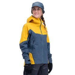 Senja 3L W Jacket - Bergans