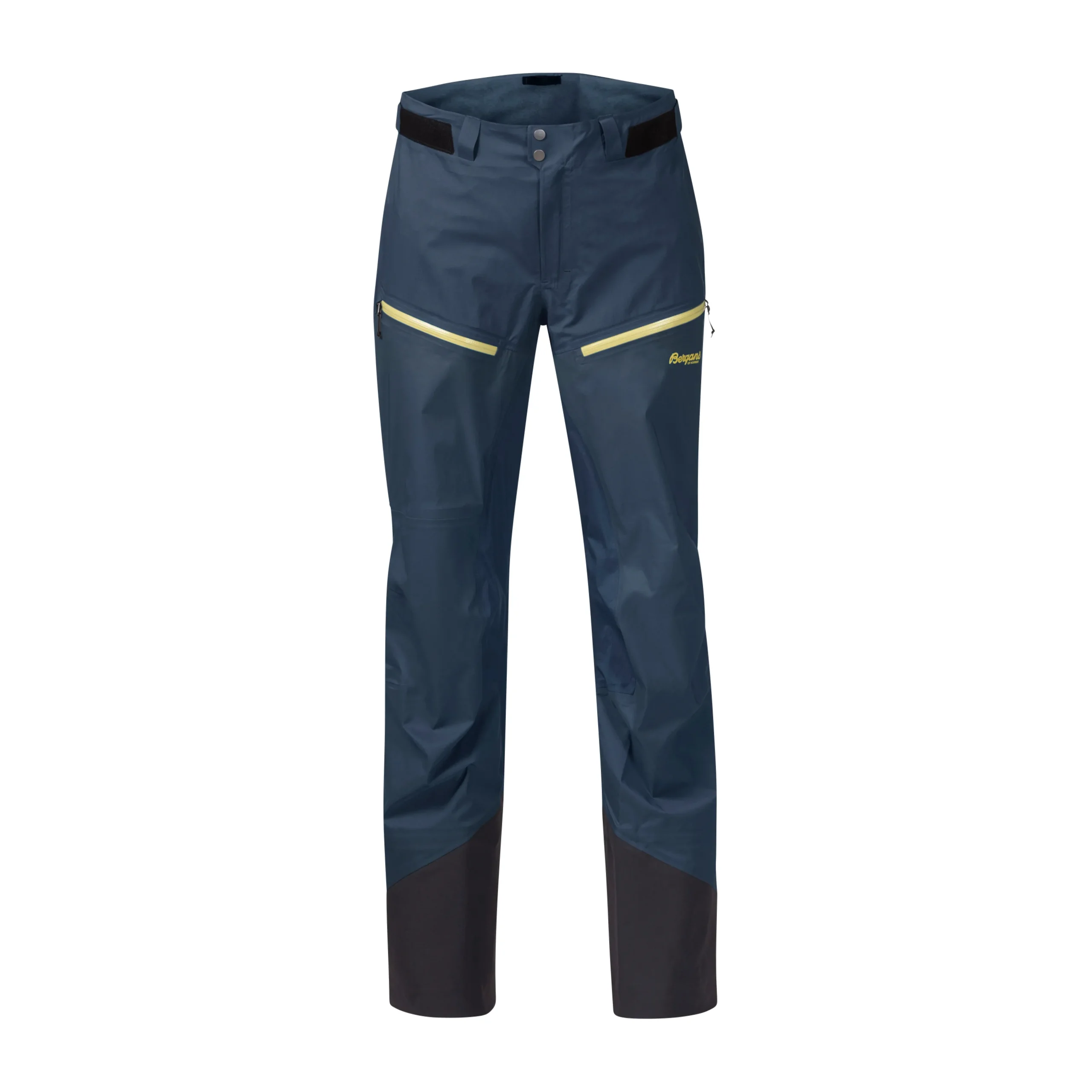 Senja 3L W Pants - Bergans