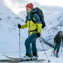 Senja 3L W Pants - Bergans