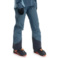 Senja 3L W Pants - Bergans