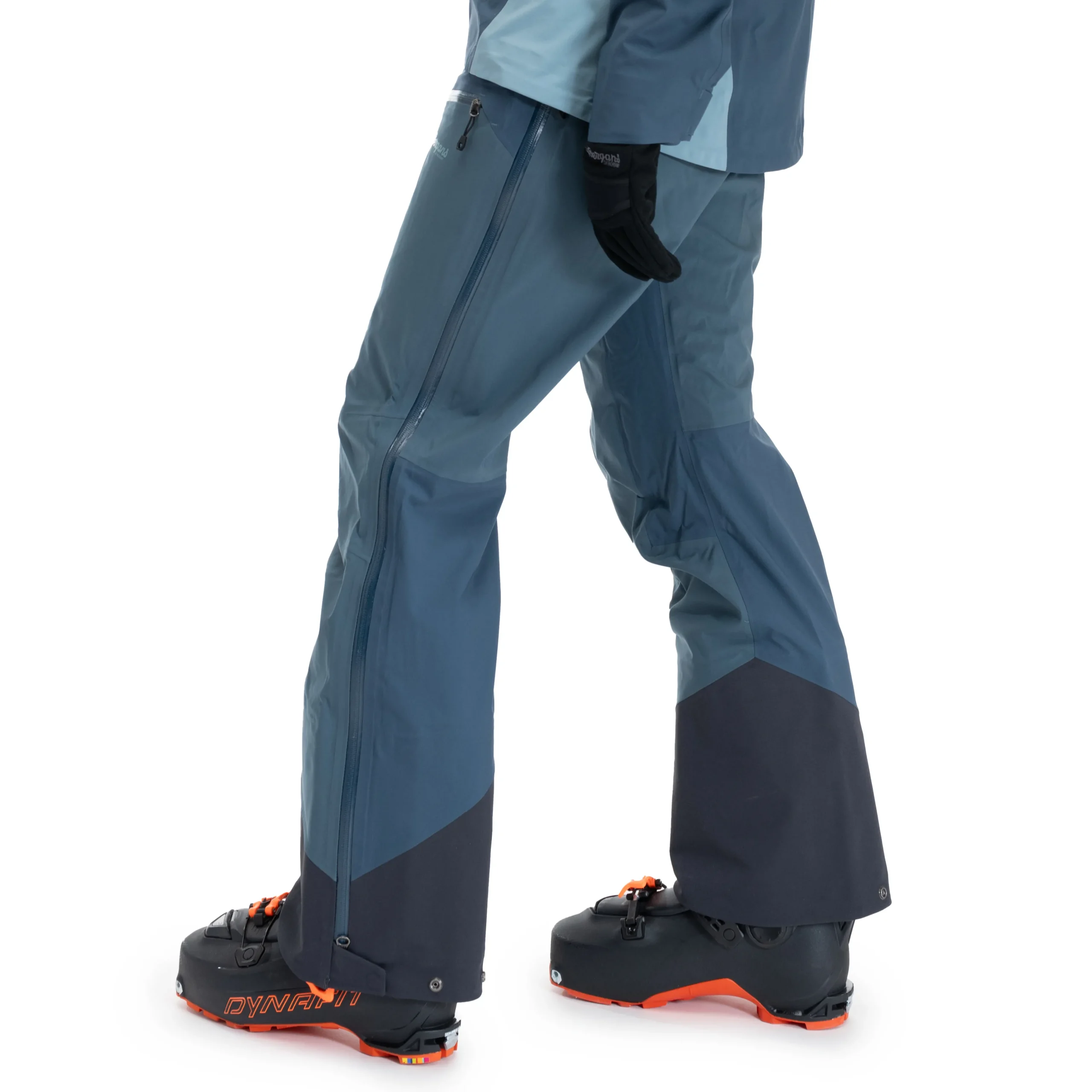 Senja 3L W Pants - Bergans