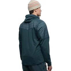 Senja Midlayer Hood Jacket - Bergans