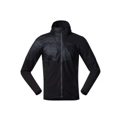 Senja Midlayer Hood Jacket - Bergans