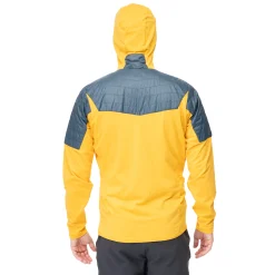 Senja Midlayer Hood Jacket - Bergans