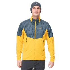 Senja Midlayer Jacket - Bergans