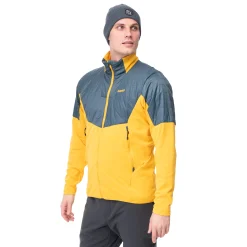 Senja Midlayer Jacket - Bergans