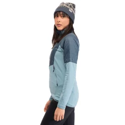 Senja Midlayer W Jacket - Bergans