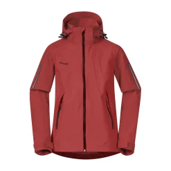 Sjoa 2L Youth Girl Jacket - Bergans
