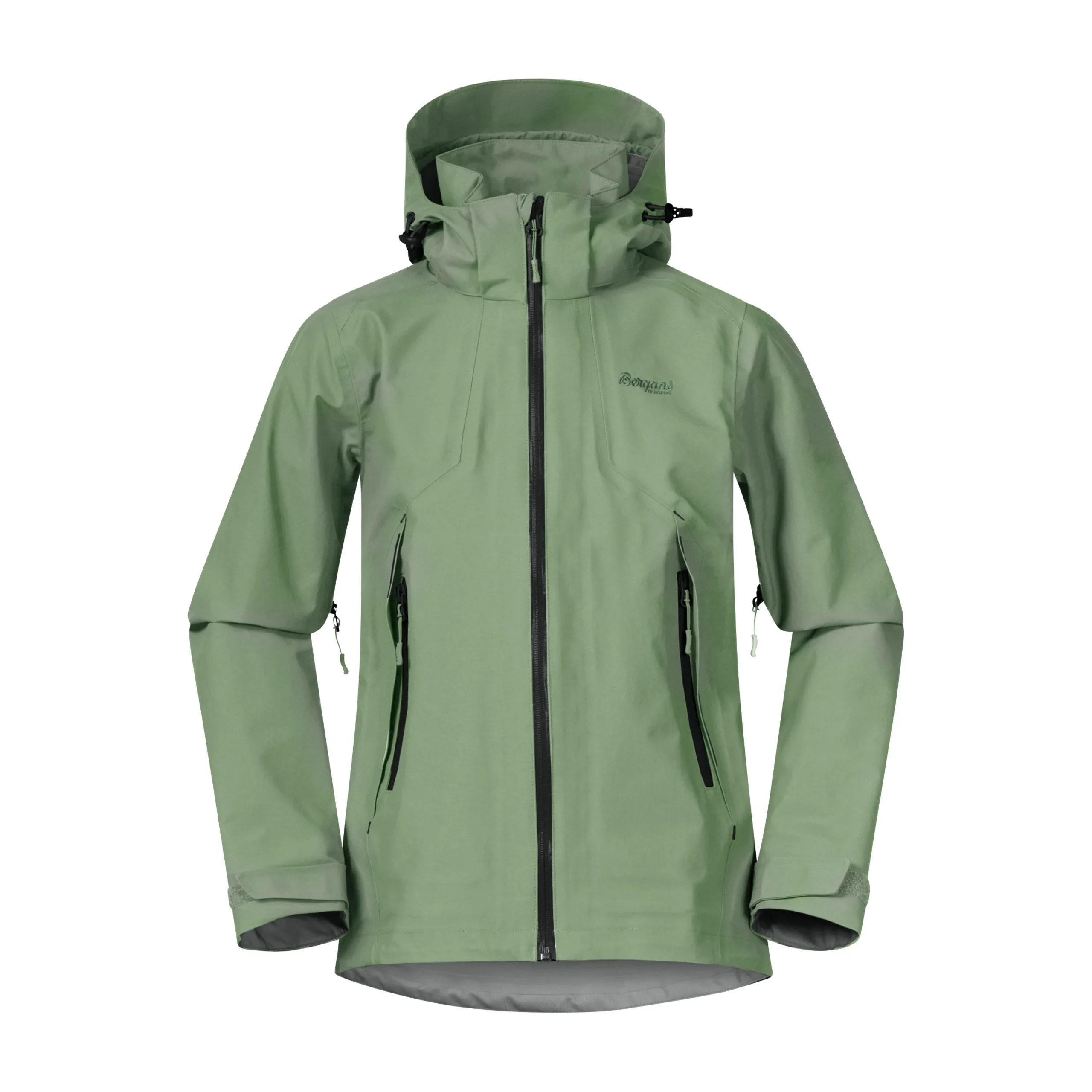Sjoa 3L Youth Girl Jacket - Bergans