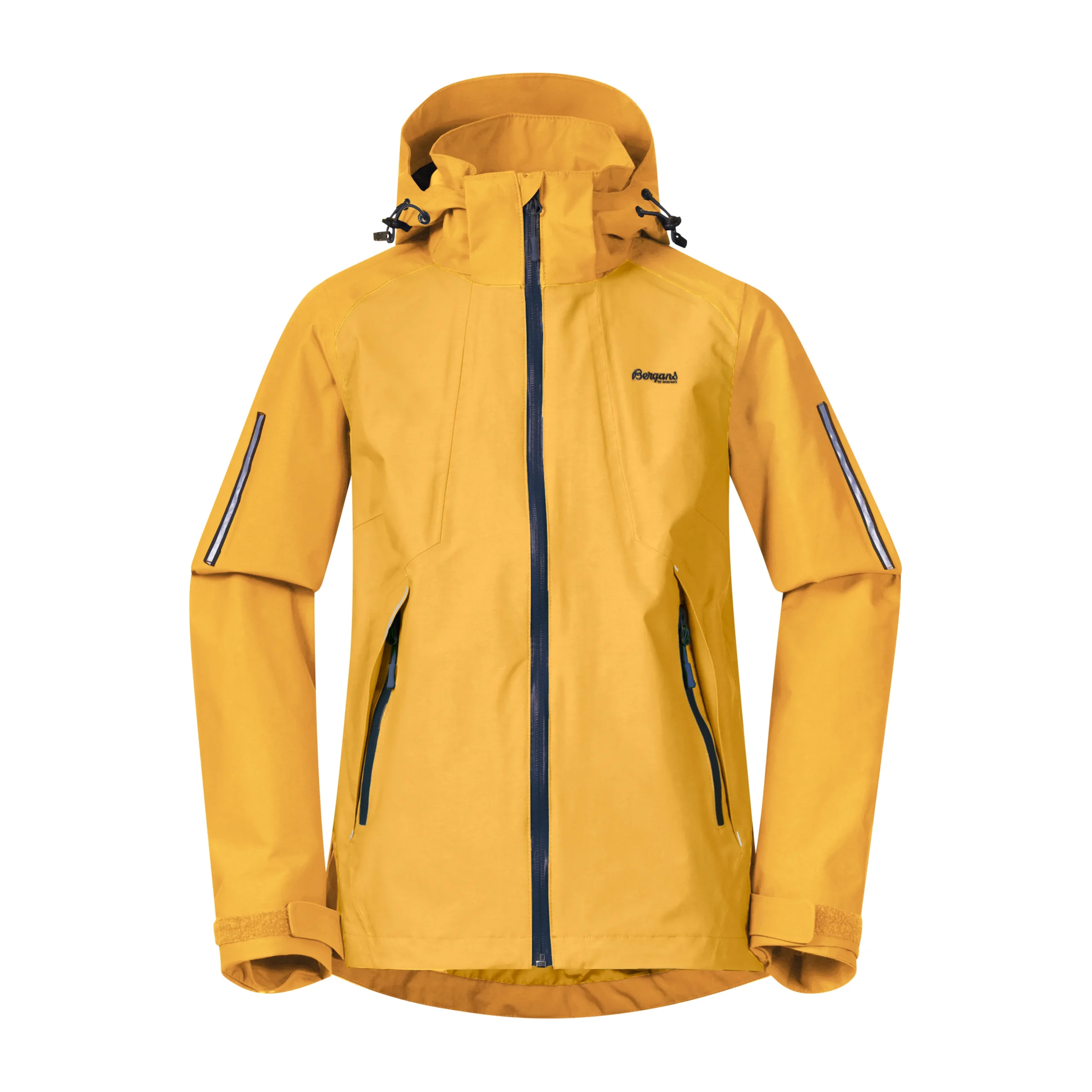 Sjoa 2L Youth Girl Jacket - Bergans