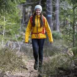 Sjoa 2L Youth Girl Jacket - Bergans