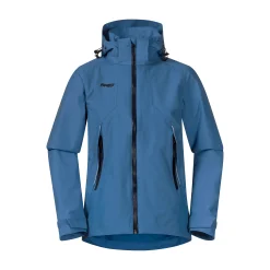 Sjoa 2L Youth Jacket - Bergans