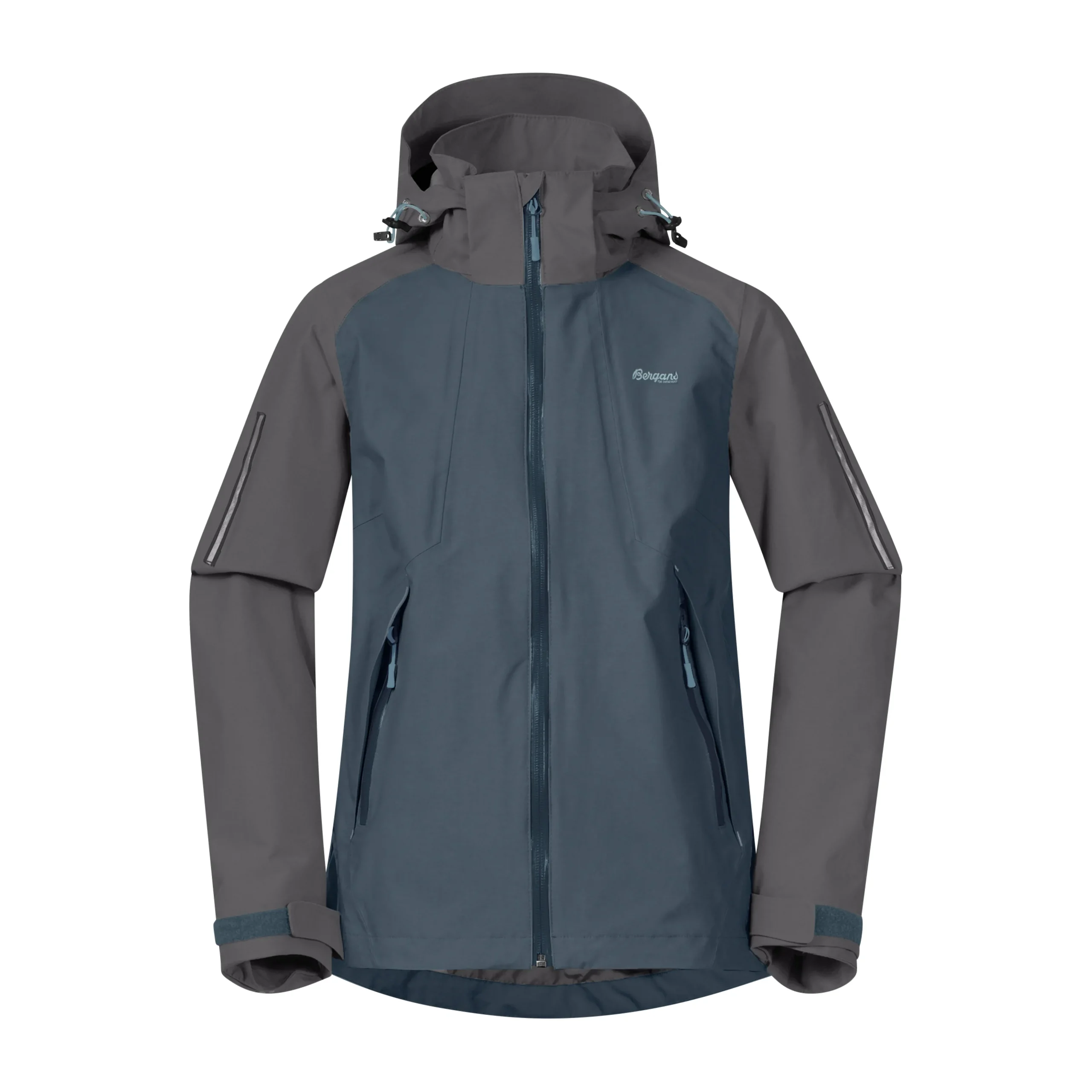 Sjoa 2L Youth Jacket - Bergans