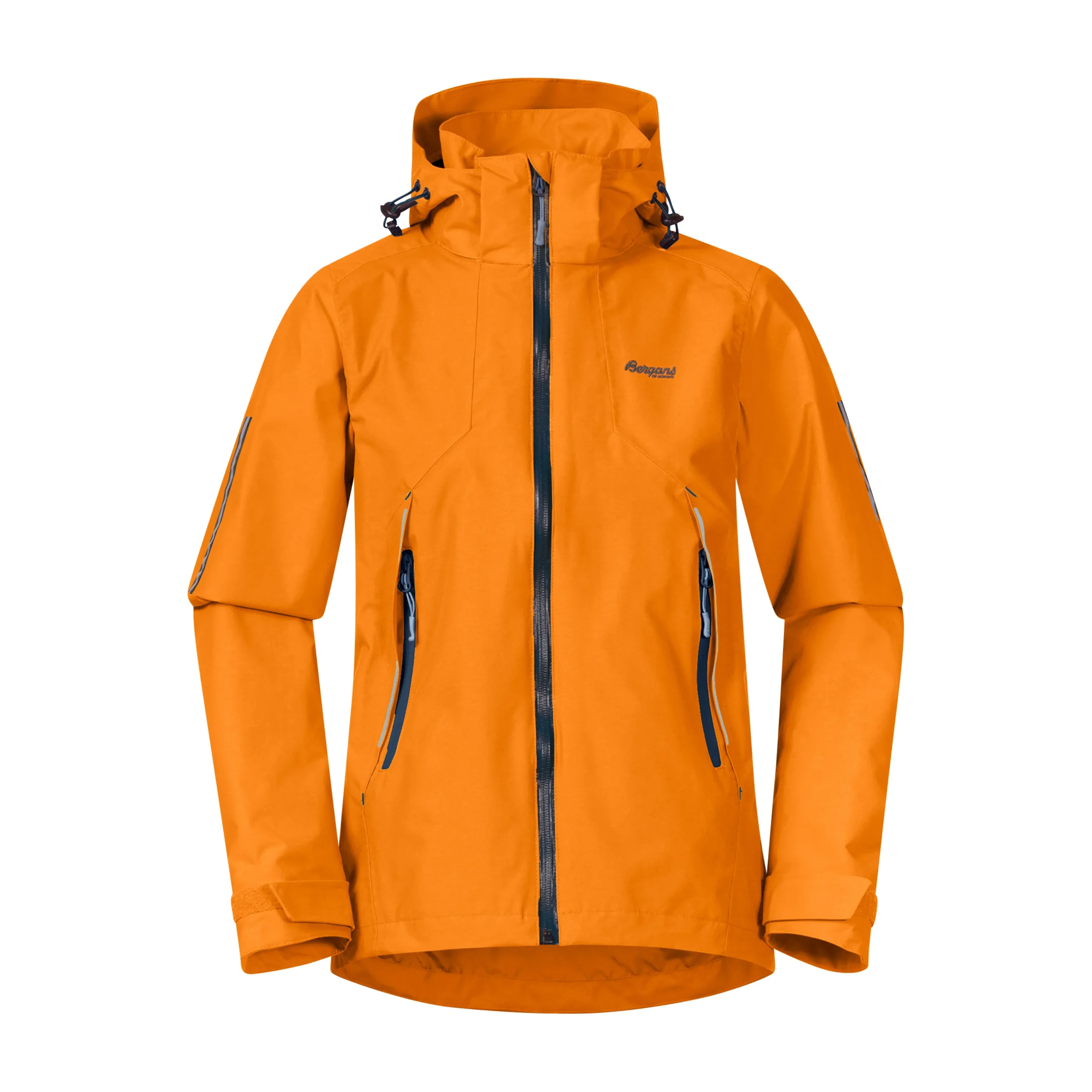 Sjoa 2L Youth Jacket - Bergans