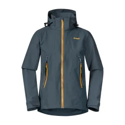 Sjoa 2L Youth Jacket - Bergans