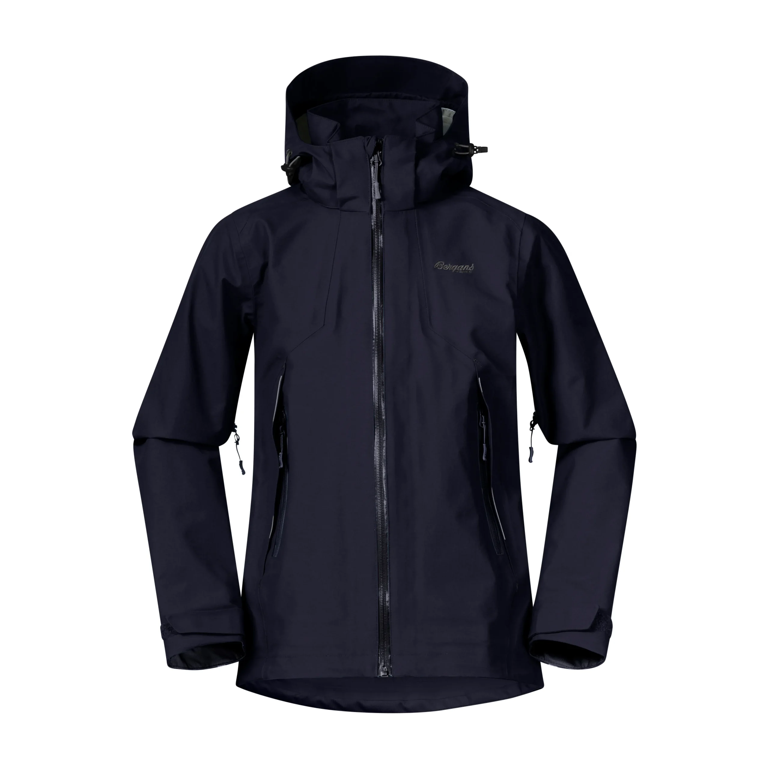 Sjoa 2L Youth Jacket - Bergans