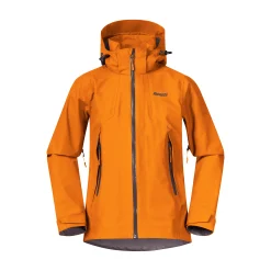 Sjoa 3L Youth Jacket - Bergans