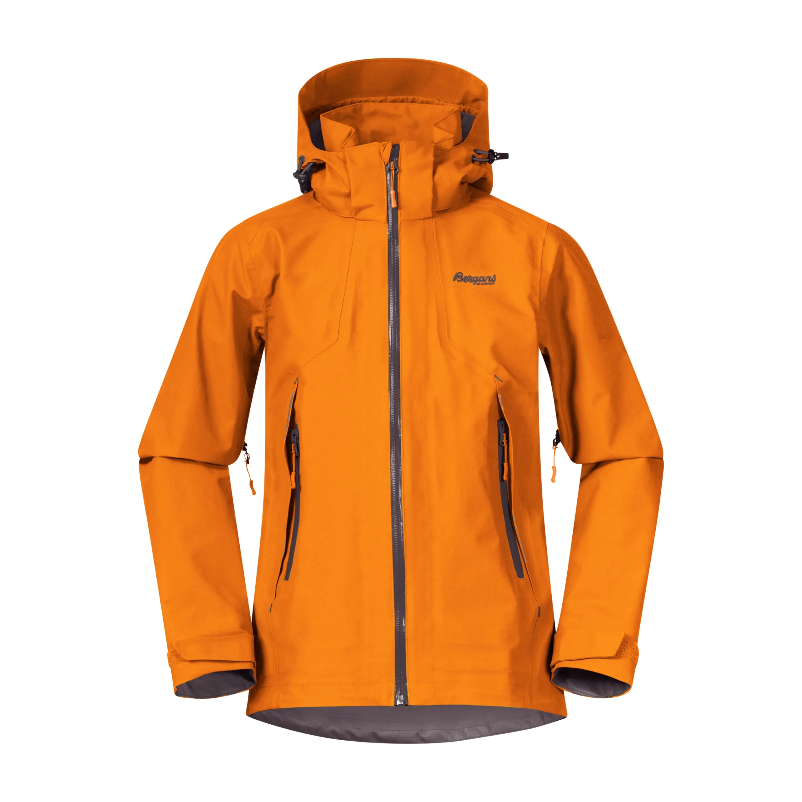 Sjoa 3L Youth Jacket - Bergans