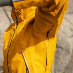 Sjoa 3L Youth Jacket - Bergans