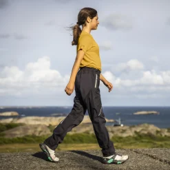 Sjoa 2L Youth Pants - Bergans