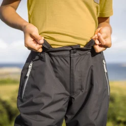 Sjoa 2L Youth Pants - Bergans