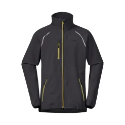 Sjoa Light Softshell Youth Jacket - Bergans