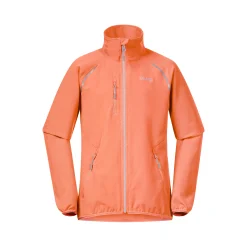 Sjoa Light Softshell Youth Girl Jacket - Bergans