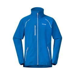 Sjoa Light Softshell Youth Jacket - Bergans