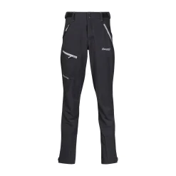 Sjoa Lt Softshell Youth Pants - Bergans