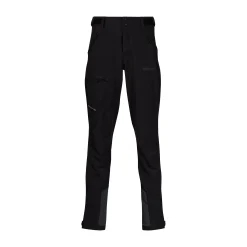 Sjoa Lt Softshell Youth Pants - Bergans