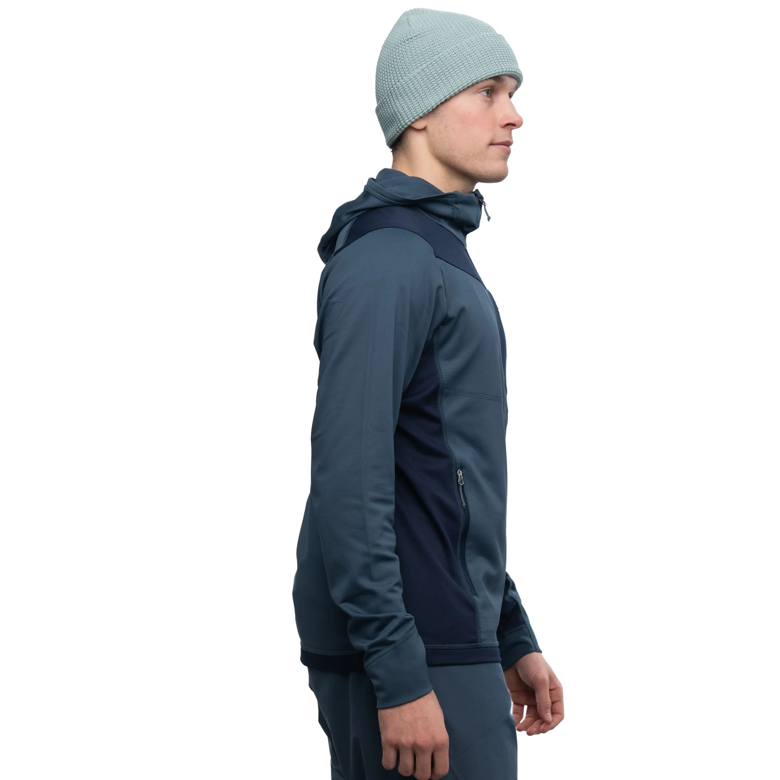 Skaland Hood Jacket - Bergans