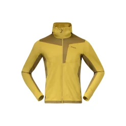 Skaland Hood Jacket - Bergans