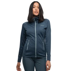 Skaland Hood W Jacket - Bergans