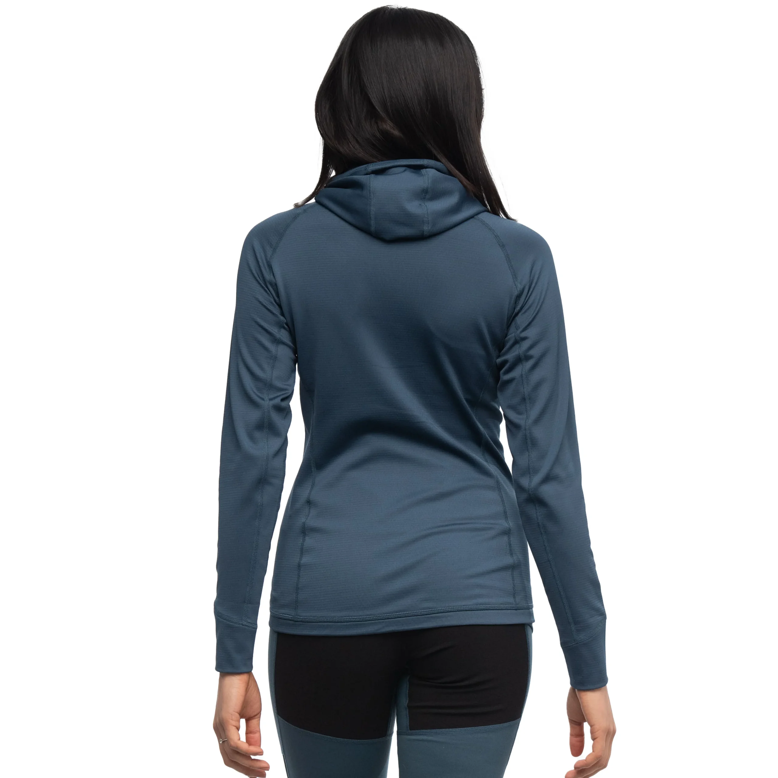 Skaland Hood W Jacket - Bergans