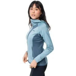 Skaland Hood W Jacket - Bergans