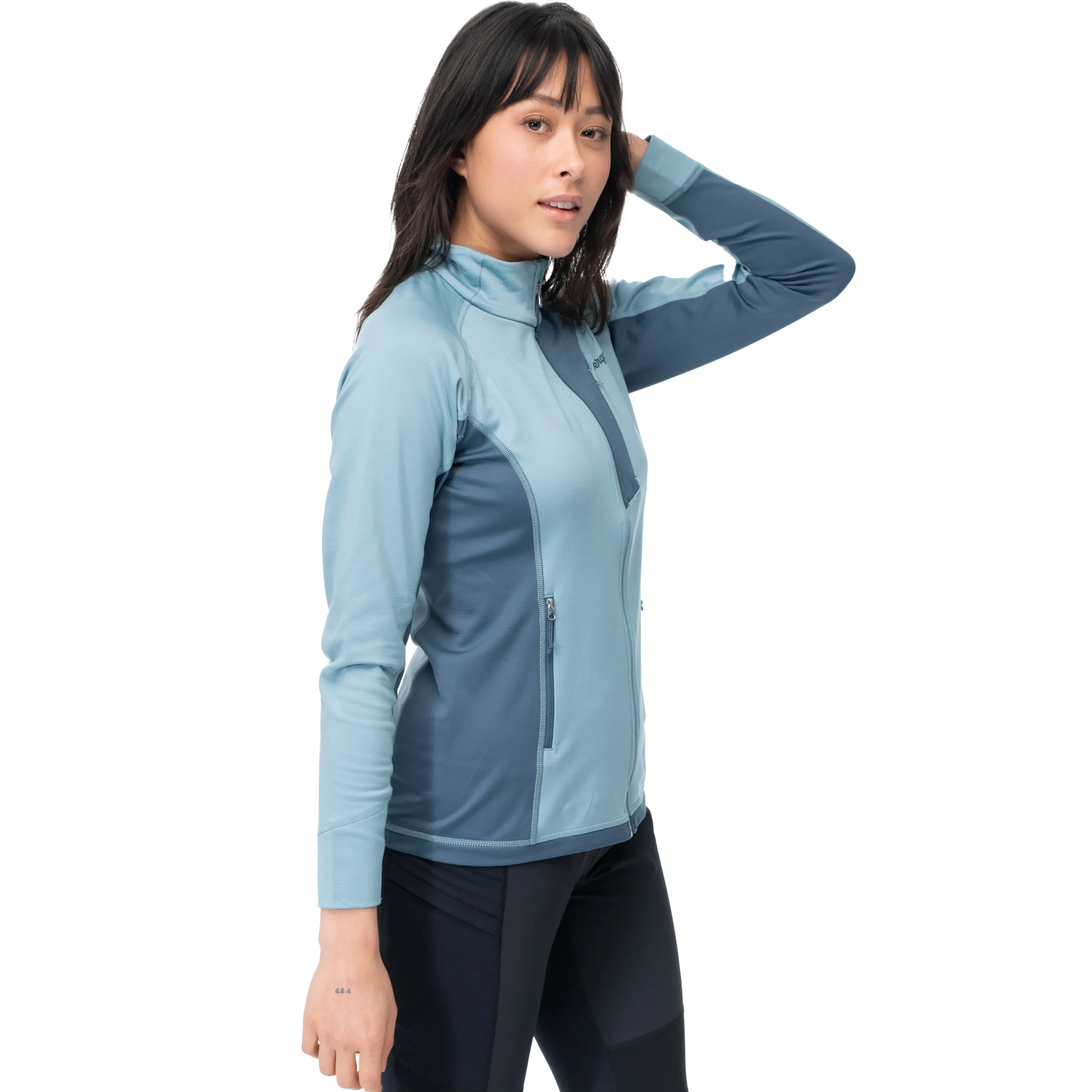 Skaland W Jacket - Bergans