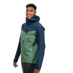 Skar Light 3L Shell Jacket Men - Bergans