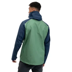 Skar Light 3L Shell Jacket Men - Bergans
