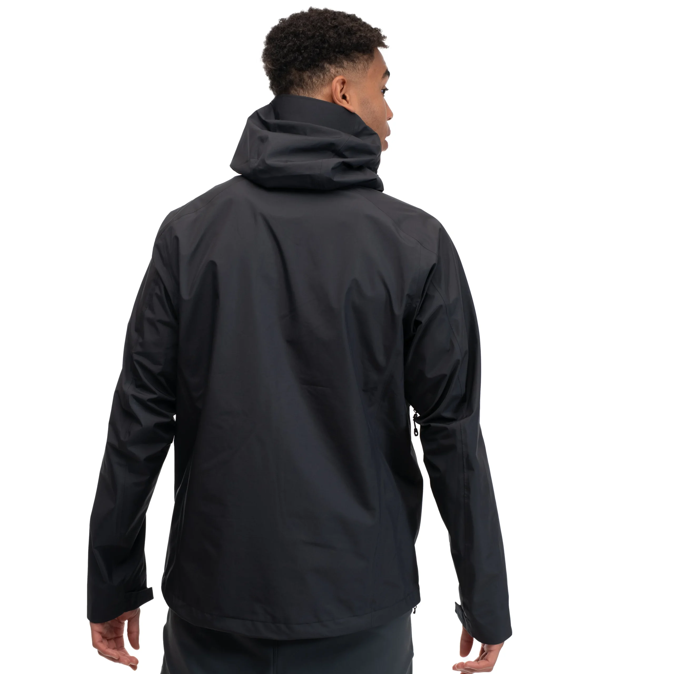 Skar Light 3L Shell Jacket Men - Bergans