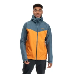 Skar Light 3L Shell Jacket Men - Bergans