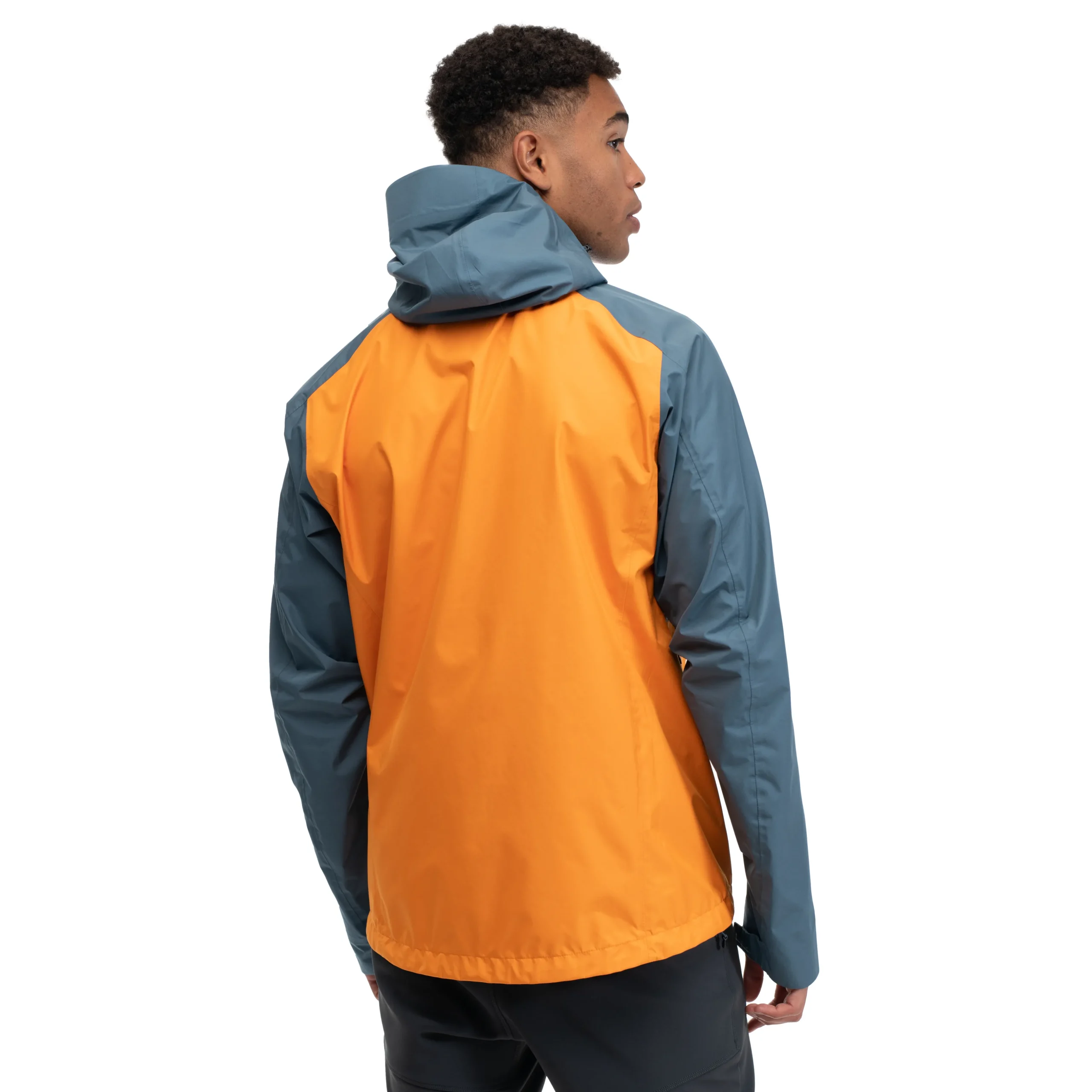 Skar Light 3L Shell Jacket Men - Bergans